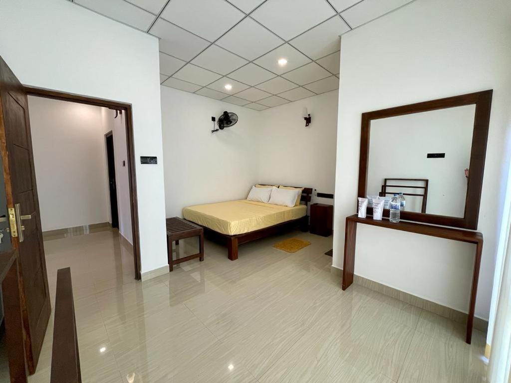 Theon Resort Anuradhapura Eksteriør bilde