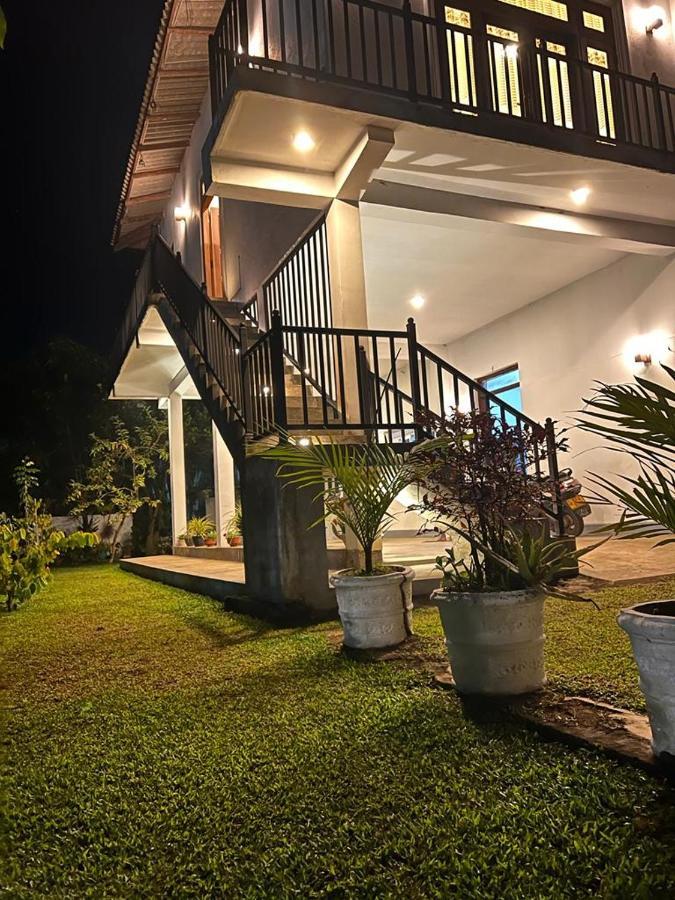 Theon Resort Anuradhapura Eksteriør bilde
