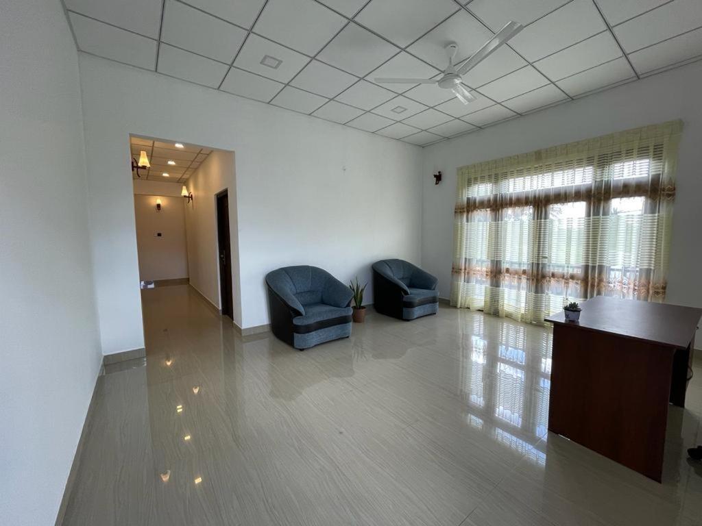 Theon Resort Anuradhapura Eksteriør bilde