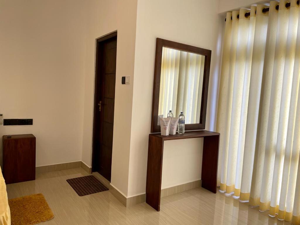 Theon Resort Anuradhapura Eksteriør bilde