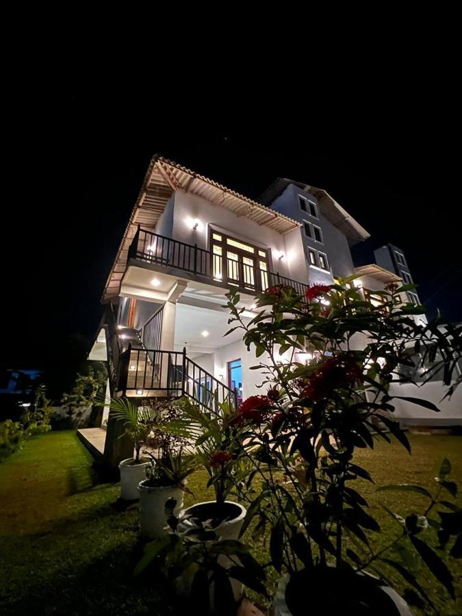 Theon Resort Anuradhapura Eksteriør bilde
