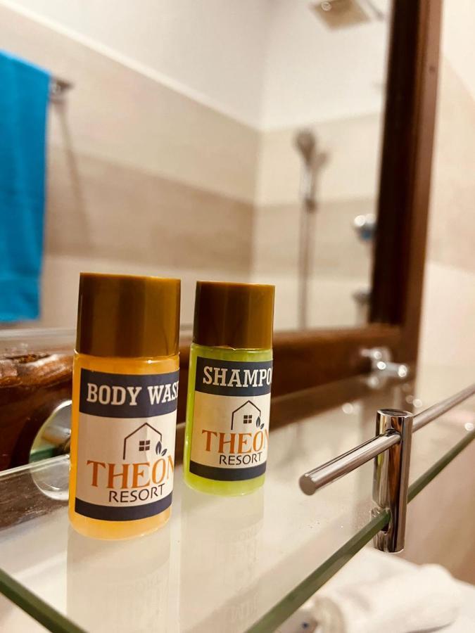 Theon Resort Anuradhapura Eksteriør bilde