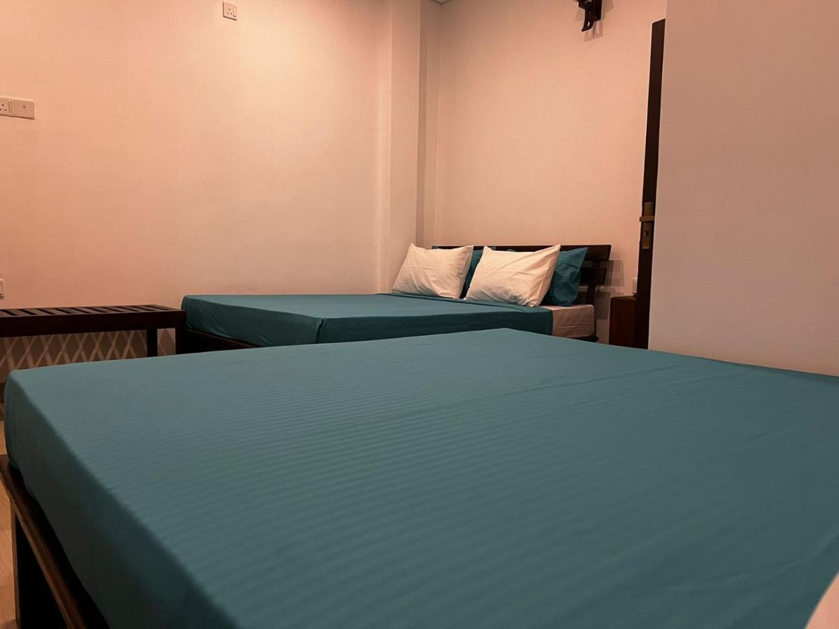 Theon Resort Anuradhapura Eksteriør bilde