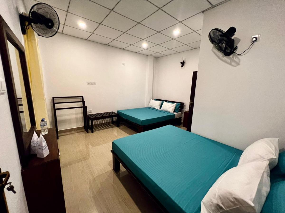 Theon Resort Anuradhapura Eksteriør bilde